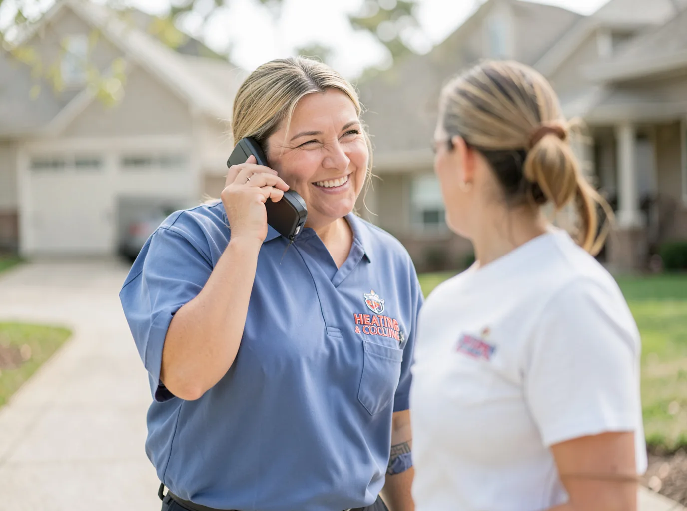 Hvac Repair Manteno, IL FAQs
